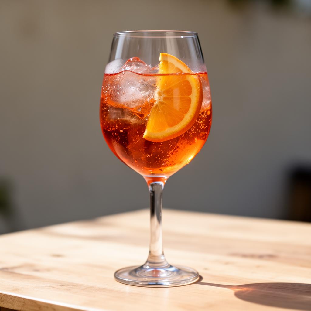 Aperol Spritz